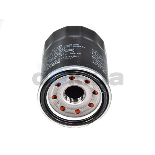 Масляный фильтр Herth+Buss J1314013