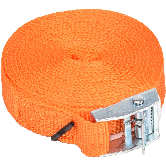 Стяжний ремінь Carface 0.2 т 5 м docfat83016