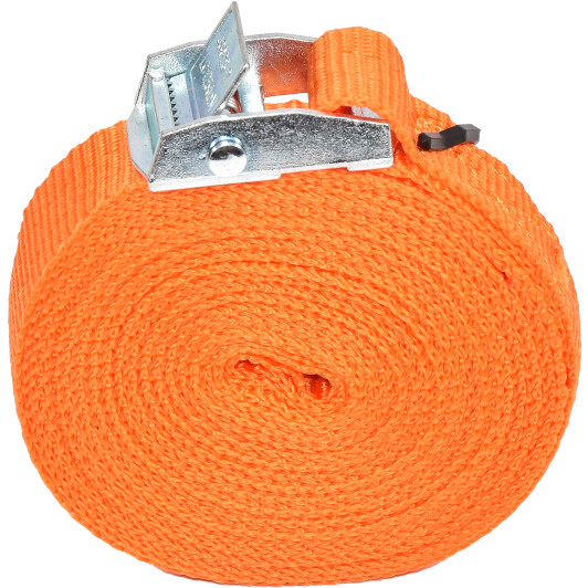 Стяжний ремінь Carface 0.2 т 5 м docfat83016