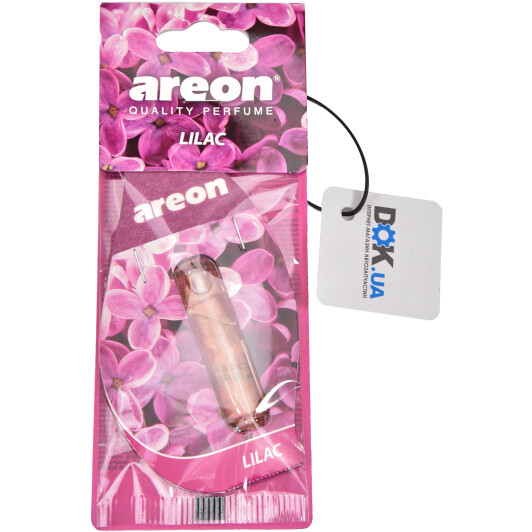 Ароматизатор Areon Liquid Lilac 5 мл