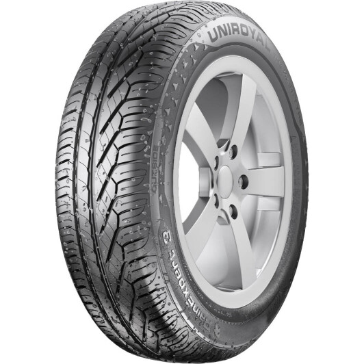 Шина Uniroyal RainExpert 3 165/65 R14 79T Португалия, 2022 г. Португалия, 2022 г.