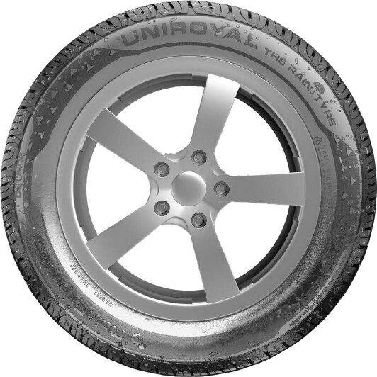 Шина Uniroyal RainExpert 3 165/65 R14 79T Португалія, 2022 р. Португалия, 2022 г.