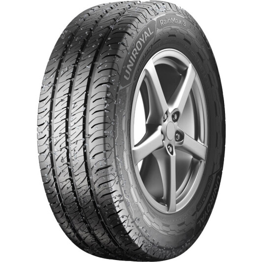 Шина Uniroyal RainMax 3 235/65 R16C 115/113R уточнюйте уточнюйте
