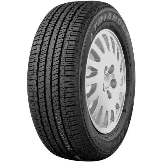Шина Triangle TR257 235/55 R18 100V уточняйте уточняйте