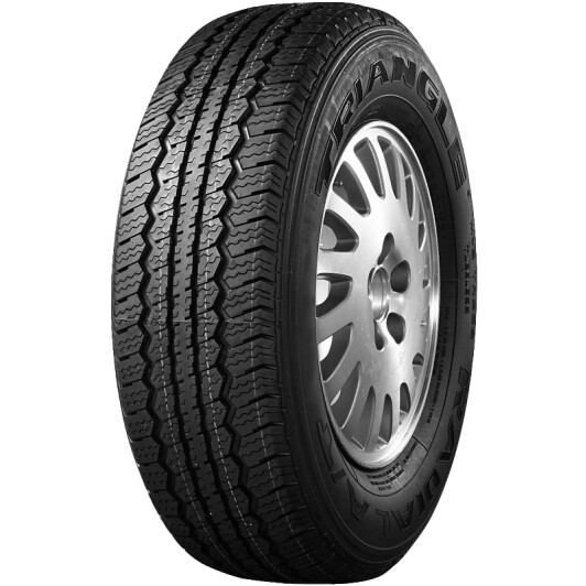 Шина Triangle TR258 245/70 R16 111S