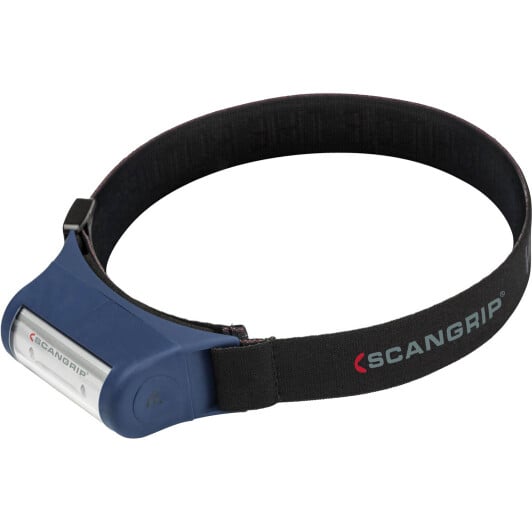 Налобный фонарь Scangrip I-View SG035026