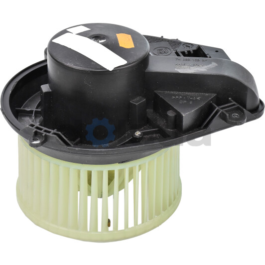 Вентилятор салона Behr Hella 8EW 009 159-131