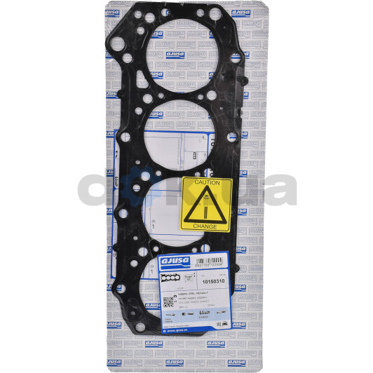 Прокладка ГБЦ Ajusa 10150310