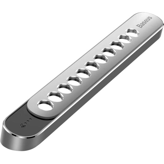 Автовізитка Baseus Sliding Cover ACNUM-E0S