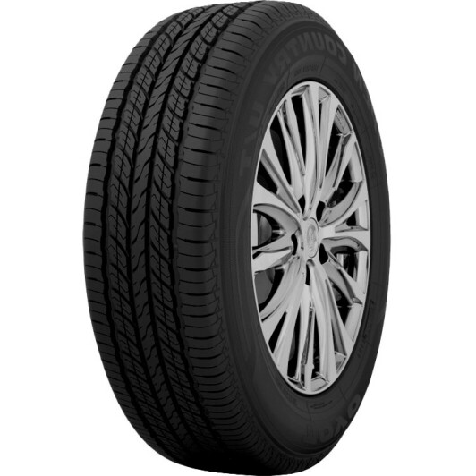 Шина Toyo Tires Open Country U/T 285/60 R18 116H уточнюйте уточняйте