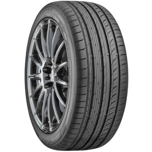 Шина Toyo Tires Proxes C1S 245/45 R17 99W XL уточнюйте уточнюйте