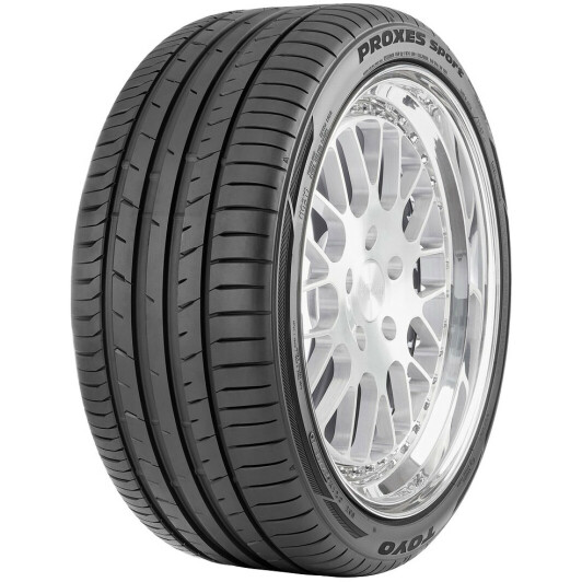 Шина Toyo Tires Proxes Sport 245/45 R20 103Y