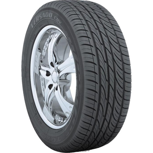 Шина Toyo Tires Versado CUV 275/55 R19 111V уточняйте уточняйте