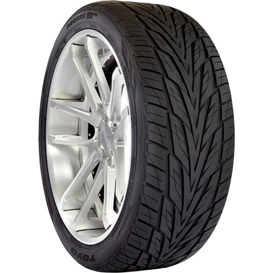 Шина Toyo Tires Proxes S/T III 275/45 R20 110V FR XL уточнюйте уточняйте