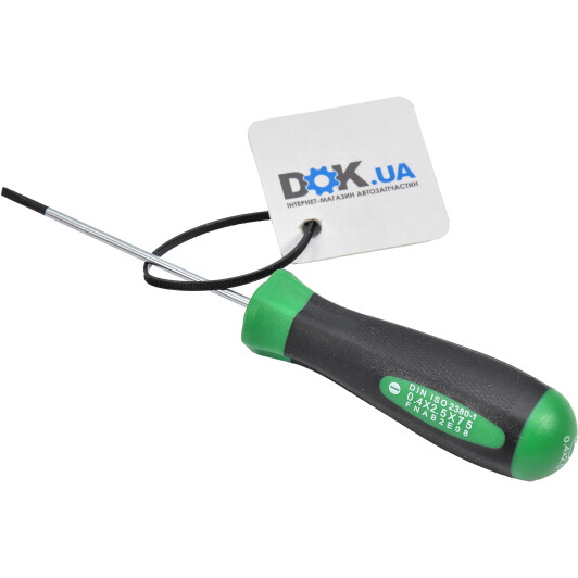 Викрутка Toptul FNAB2E08 SL 2.5