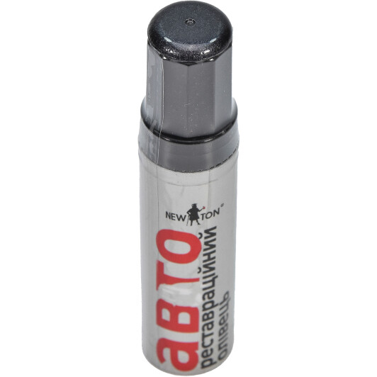 Реставраційний олівець New Ton металік TOY 1G3 Темно-сірий для Toyota