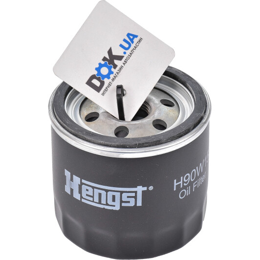 H90W15 Hengst Filter Масляный фильтр