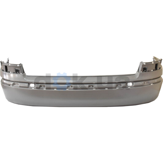Бампер FPS FP6407953 для Skoda Octavia