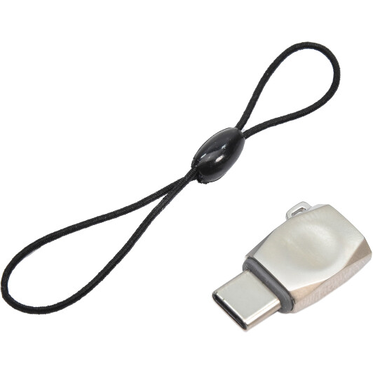 Перехідник Hoco UA8 UA8 Micro USB - type-C