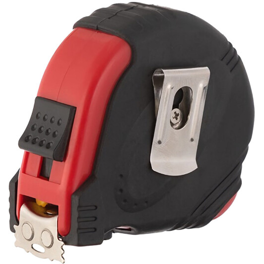 Рулетка Intertool MT-0105 5 м