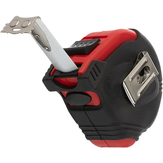 Рулетка Intertool MT-0105 5 м