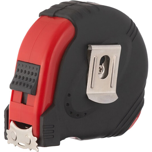 Рулетка Intertool MT-0108 8 м