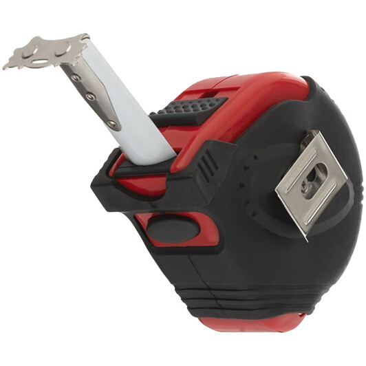 Рулетка Intertool MT-0108 8 м