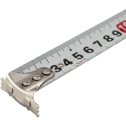 Рулетка Intertool MT-0108 8 м