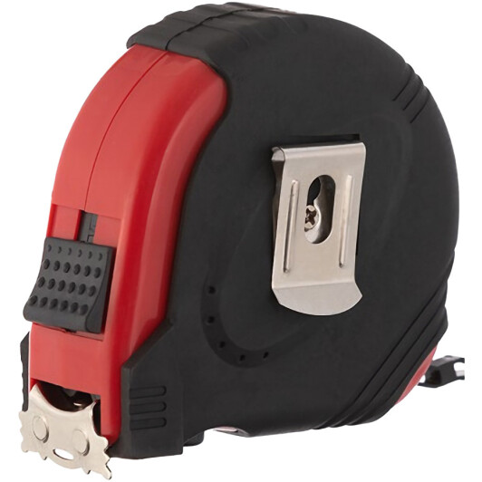 Рулетка Intertool MT-0110 10 м