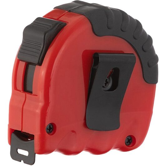 Рулетка Intertool Extra MT-0205 5 м