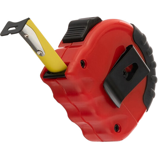 Рулетка Intertool Extra MT-0205 5 м