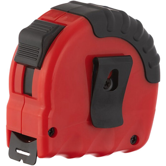 Рулетка Intertool Extra MT-0208 8 м