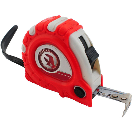 Рулетка Intertool MT-0305 5 м
