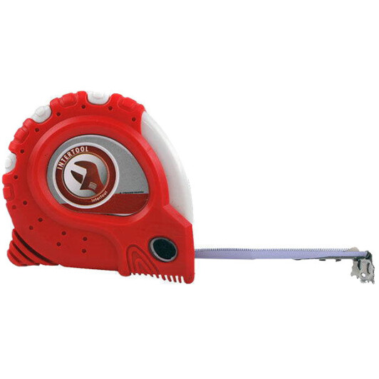 Рулетка Intertool MT-0305 5 м