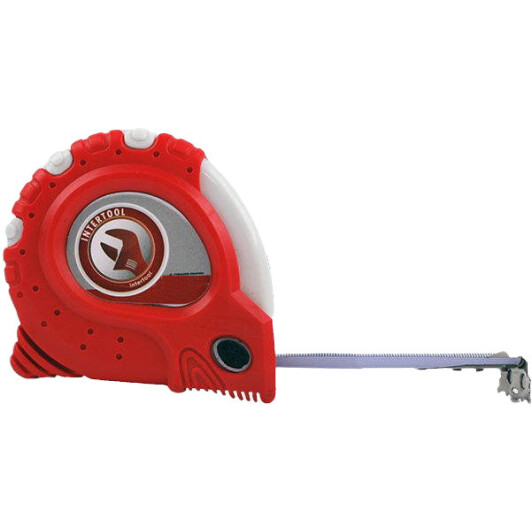 Рулетка Intertool MT-0306 5 м