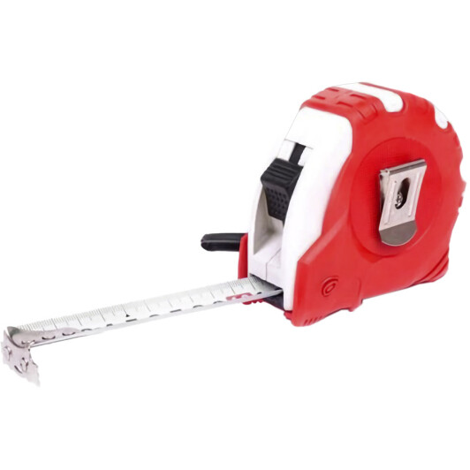 Рулетка Intertool MT-0310 10 м