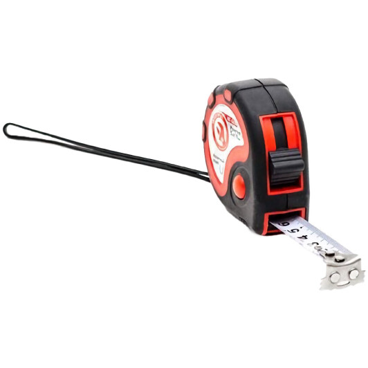 Рулетка Intertool MT-0605 5 м