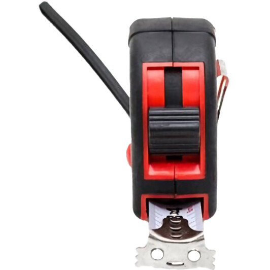 Рулетка Intertool MT-0608 8 м