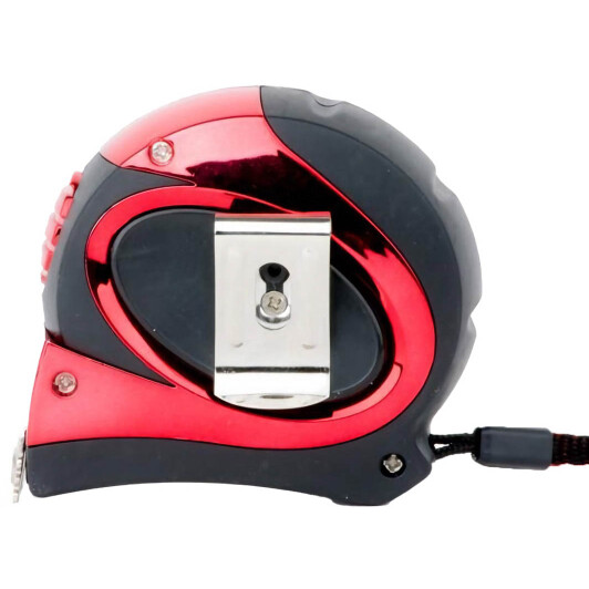 Рулетка Intertool MT-0808 8 м