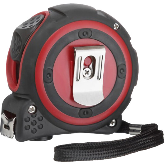 Рулетка Intertool Storm MT-0835 5 м