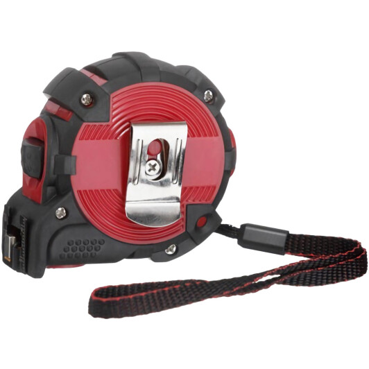 Рулетка Intertool Storm MT-0843 3 м