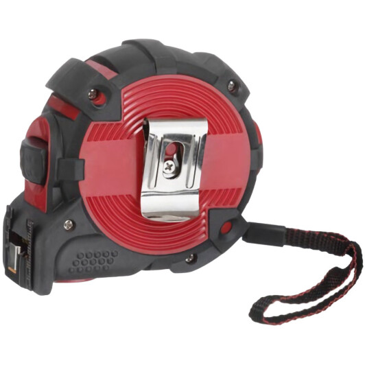 Рулетка Intertool Storm MT-0848 8 м