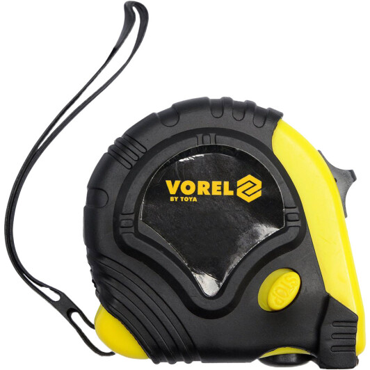 Рулетка Vorel 10123 3 м