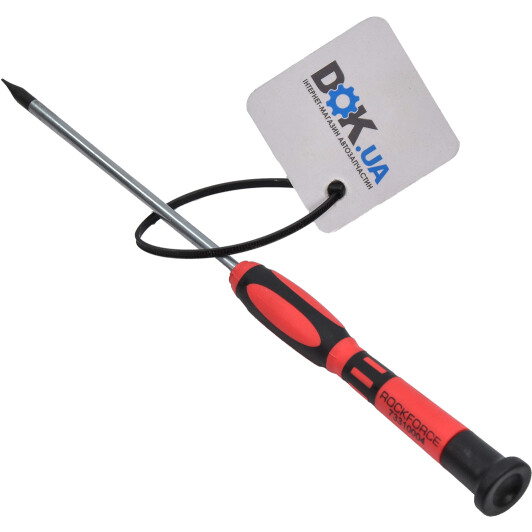 Отвертка прецизионная Rockforce RF-73310004 SL 4