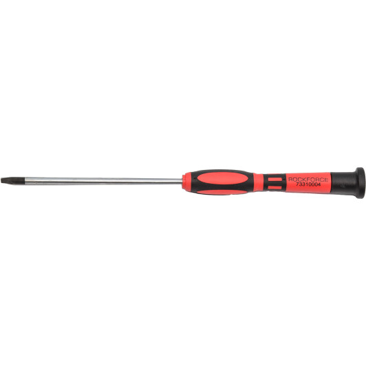 Отвертка прецизионная Rockforce RF-73310004 SL 4