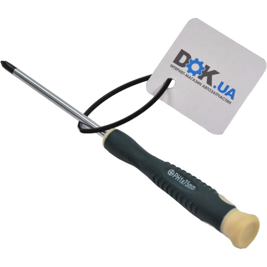 Викрутка прецизійна Rockforce RF-7310751 PH 1