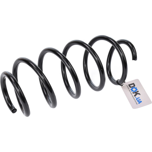 Пружина підвіски Lesjöfors 4095085