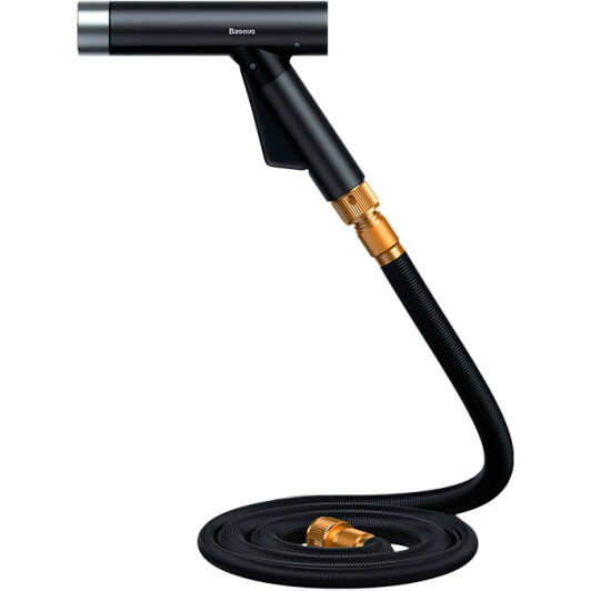 Насадка - минимойка Baseus Simple Life Car Wash Spray Nozzle CRXC01-B01