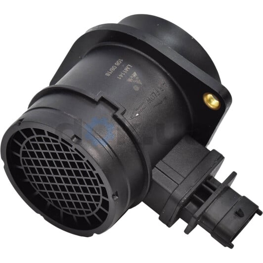 Витратомір повітря Autlog LM1141