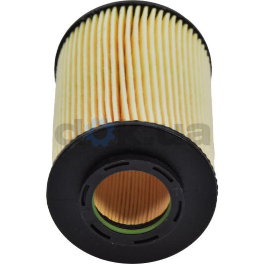 Оливний фільтр Hengst Filter E209H D225